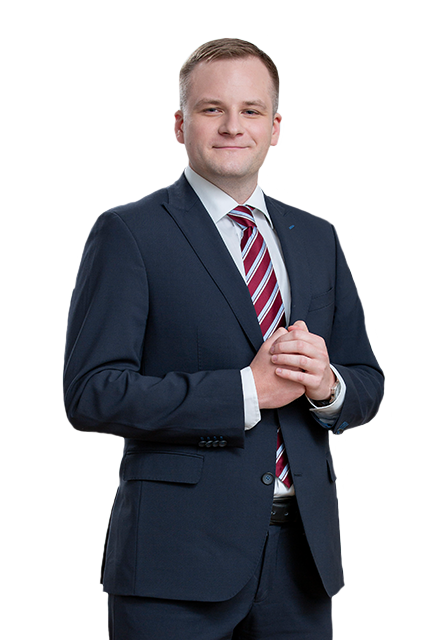 Piotr Dobrowolski