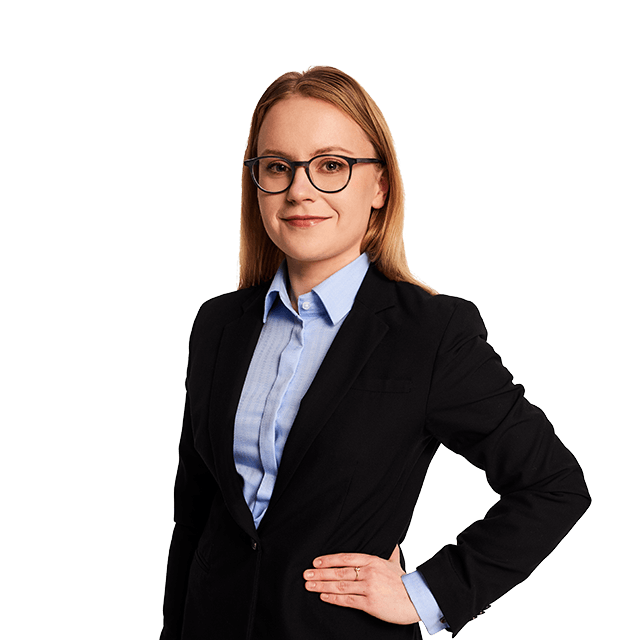 Weronika Pikusa