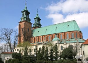 Archikatedra Gnieźnieńska