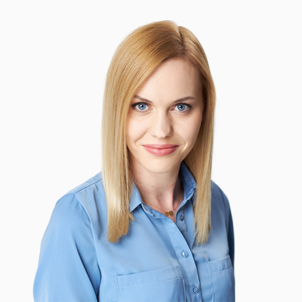 Anita Piekutien
